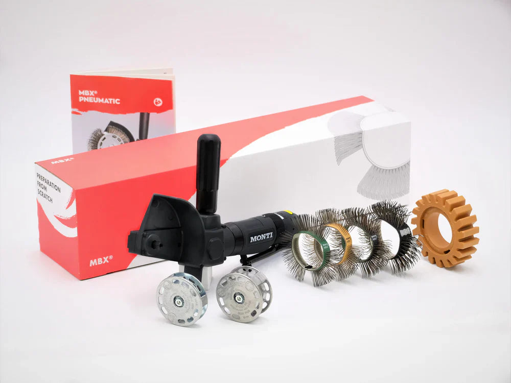 MBX® Tools & Kits