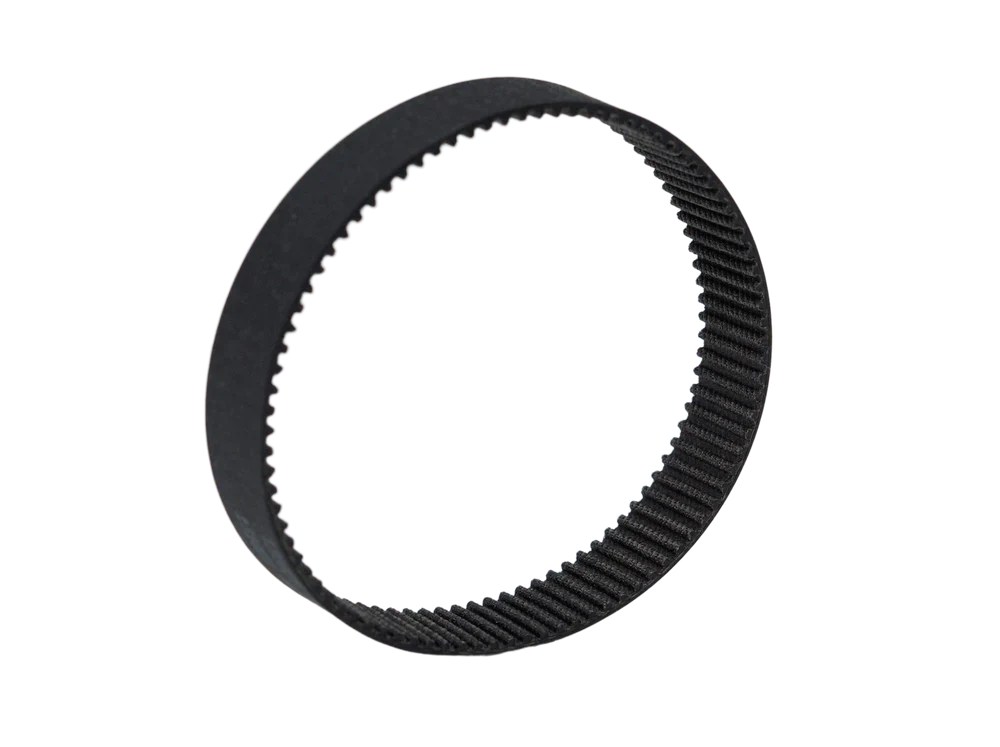 High-Performance Toothed Drive Belt for MBX® / Bristle Blaster® Electric or Cordless