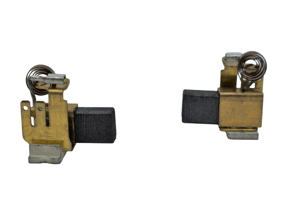 Carbon Brush Set for Bristle Blaster® and MBX®