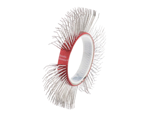 Bristle Blaster® Belt, Stainless Steel, 11 mm (Single)