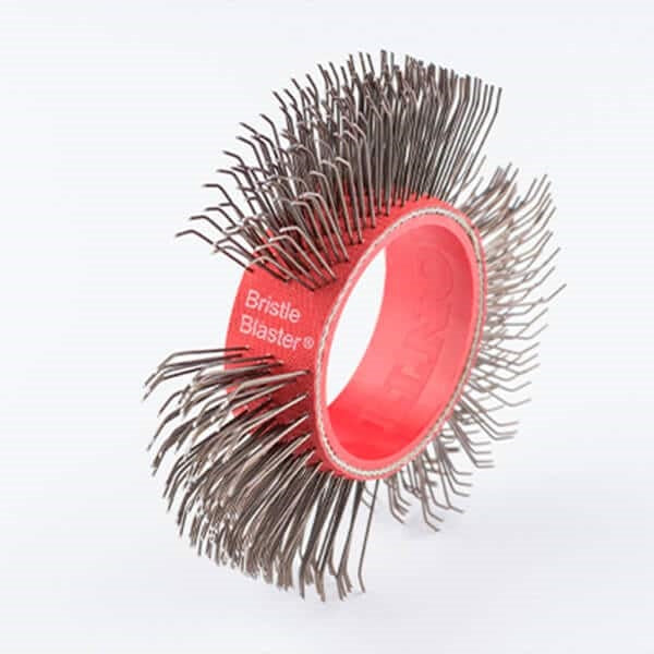 Bristle Blaster® Belt 23mm (10 pcs)