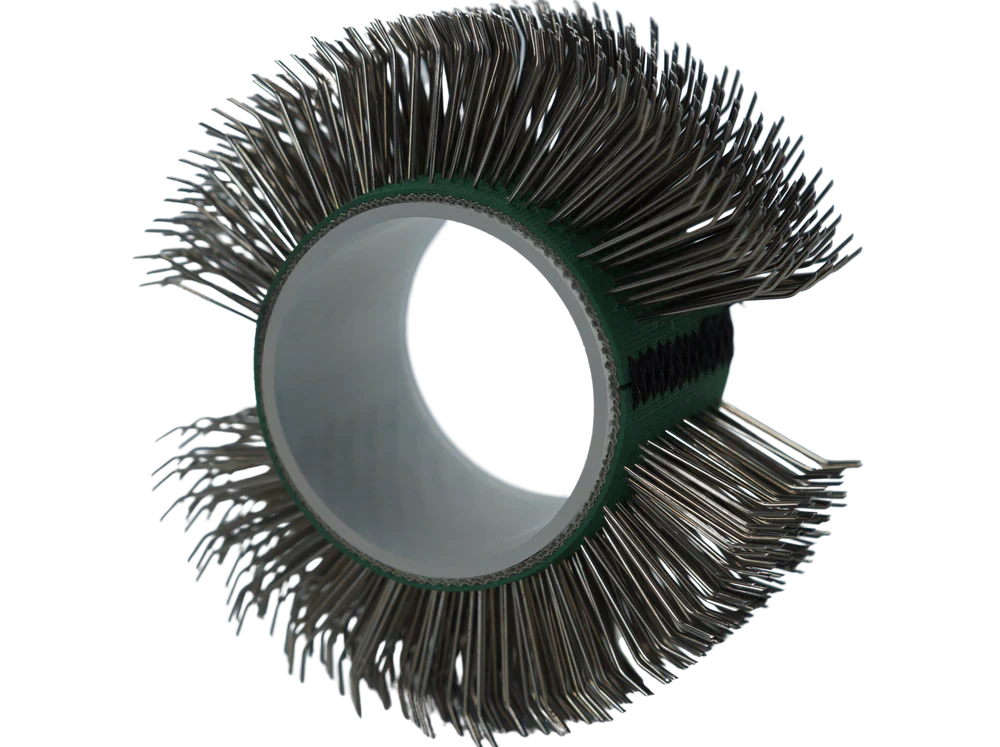 Decapower® Multi-Purpose Drill Brush, Green, 43 mm