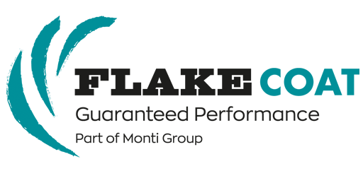 Flakecoat Technology logo