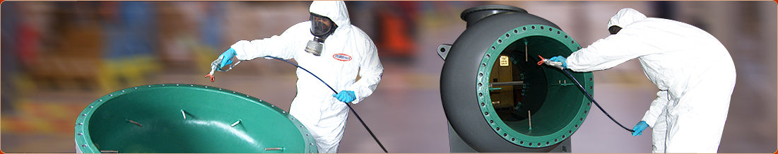 Industrial services