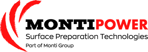 MontiPower logo