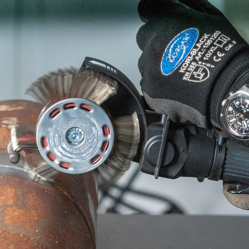 Bristle Blaster® tools