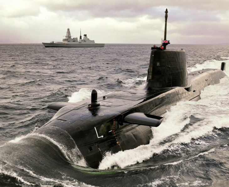 Marine & offshore — MontiPower®