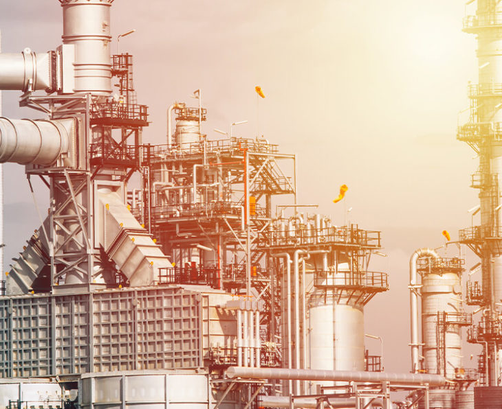 Offshore and onshore oil & gas — MontiPower®
