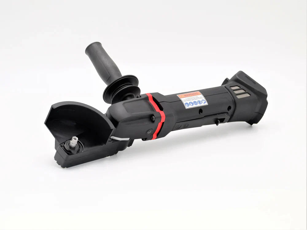 MBX® Cordless — Machine Only