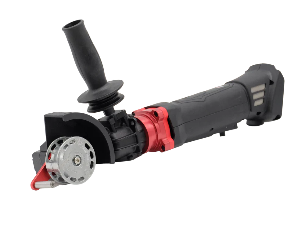 Bristle Blaster® Cordless — Machine Only