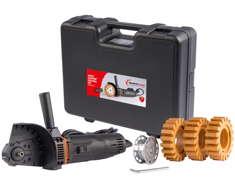 Vinyl Zapper® Electric (SE-202-BMC)