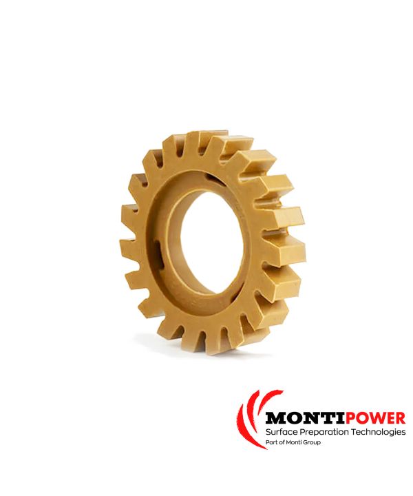MONTI Brush Adapter System, 11 mm