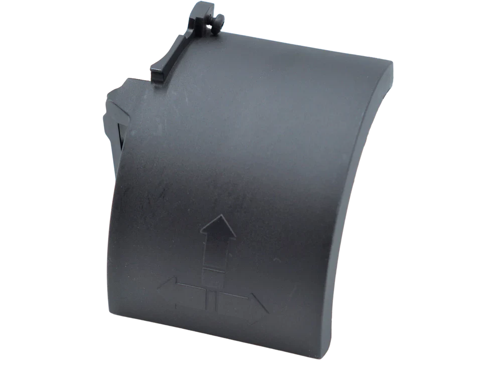 Bristle Blaster® Protective Guard — Double