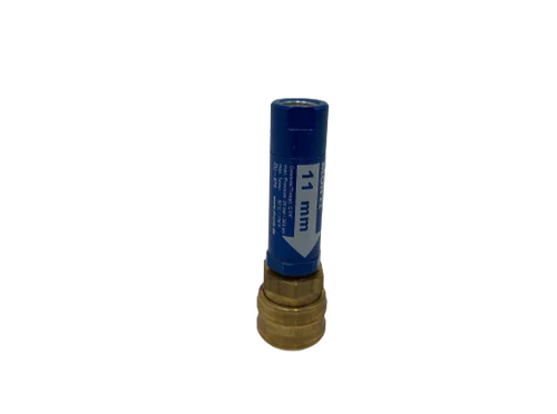 MONTI Pressure Regulator, 11 mm (Quick Connector Included)