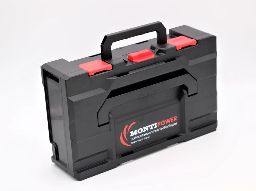 metaBOX 145 L Stackable Tool Case
