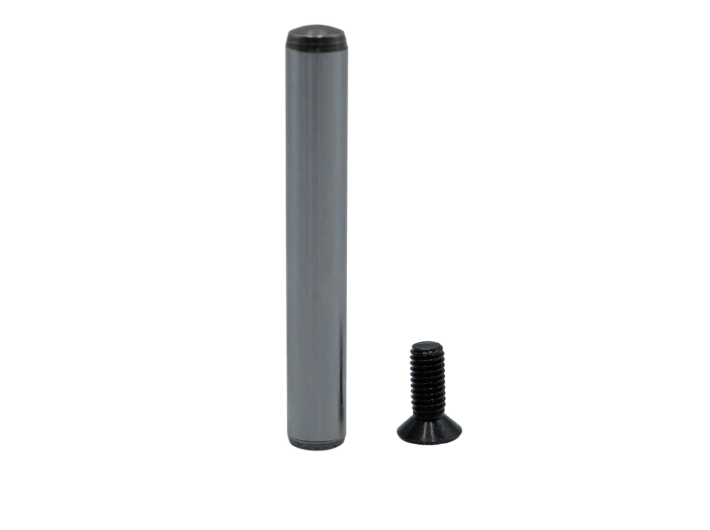 Accelerator Bar, Bristle Blaster® Double — Carbon Steel
