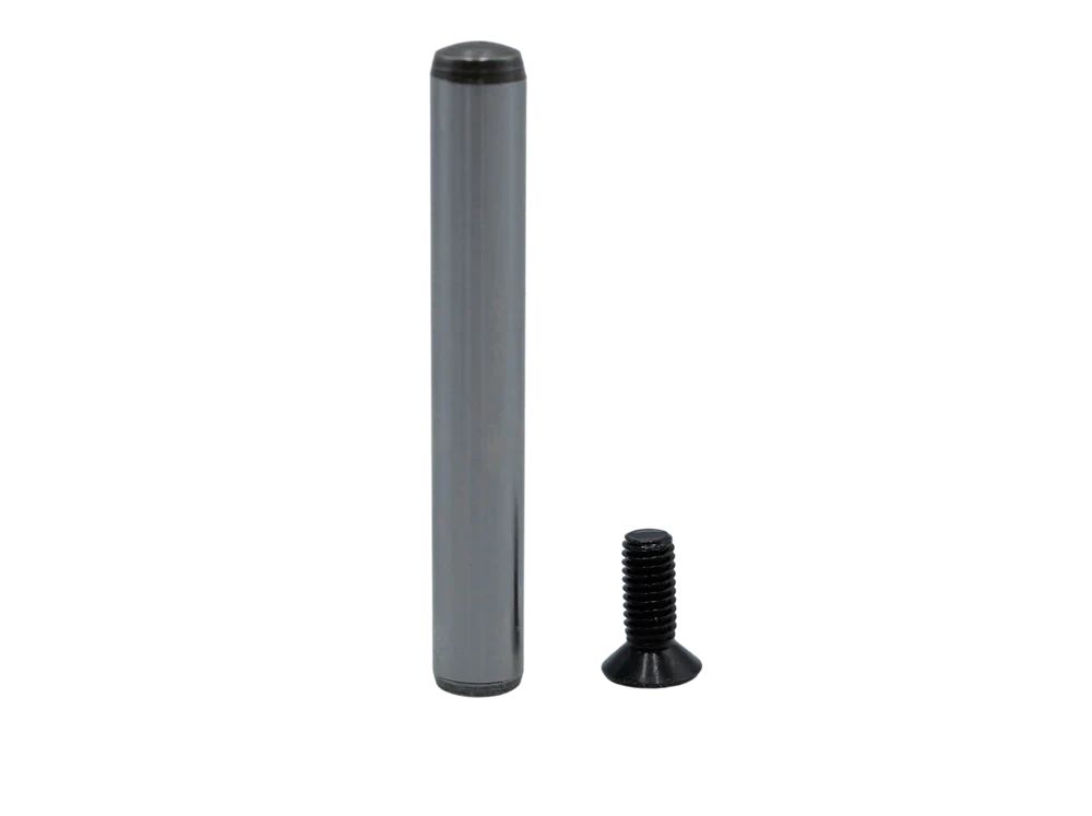 Accelerator Bar, Bristle Blaster® Double — Stainless Steel